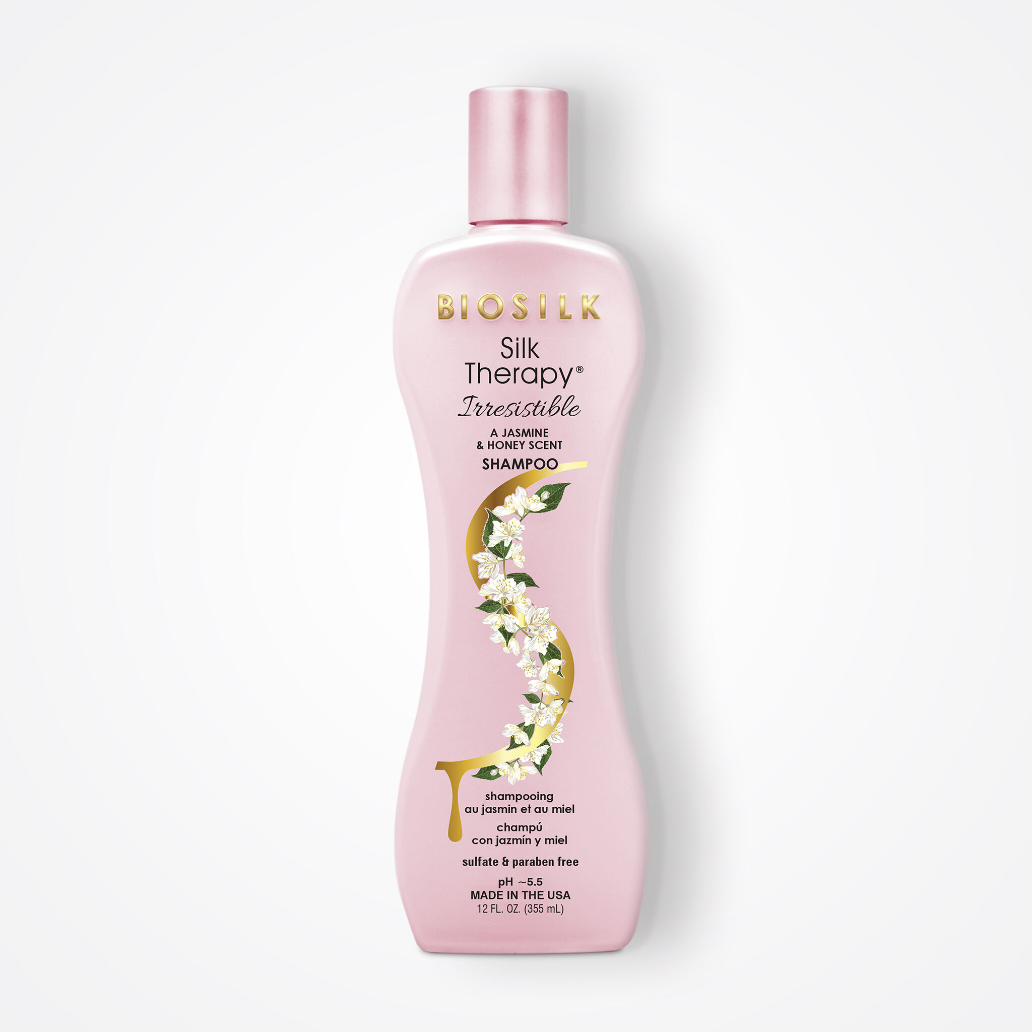 CHI BioSilk Original Irresistible | CHI Haircare